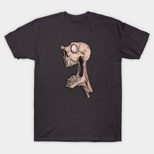 Skull T-Shirt